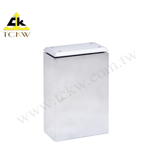 Stainless Steel Outdoor Waterproof Boxes(TM-010S)